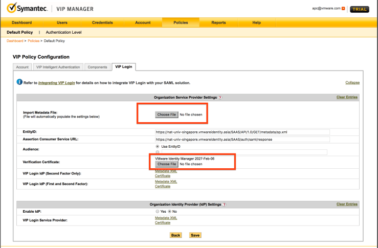 importing vidm into symantec.png